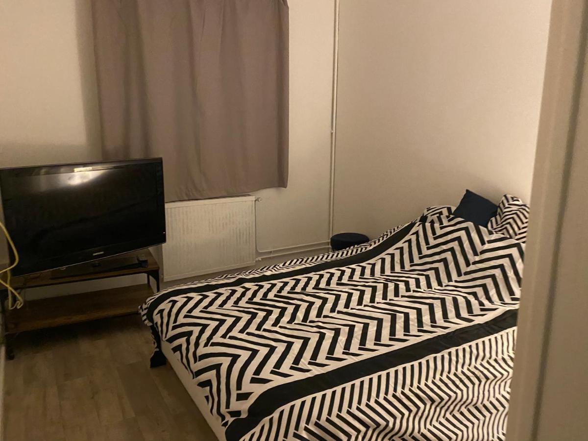 אנסי Joli Appartement Meuble מראה חיצוני תמונה
